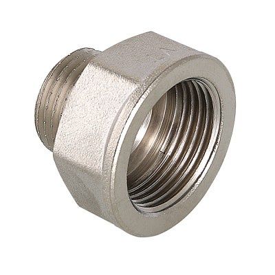 Reductie alama M/F 1/2"x1/4" 700033 foto