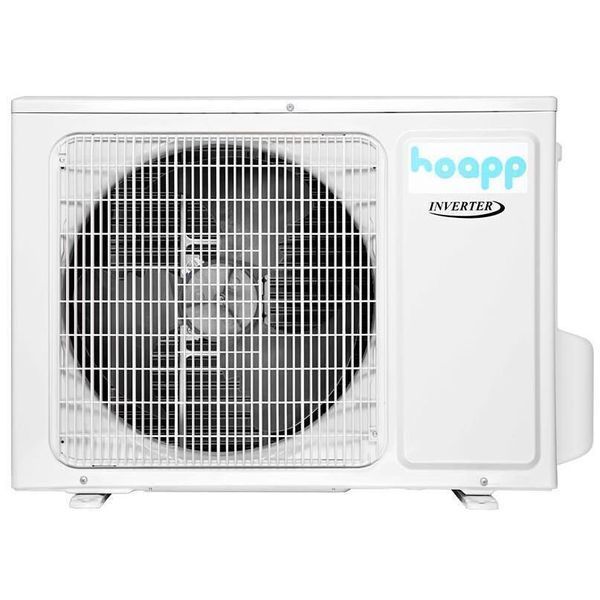 Aer condiționat casetat Gree Hoapp U-MATCH Cassette, 160 m2 HLZ-GP170YA3/HUHZ-G170YA3 foto