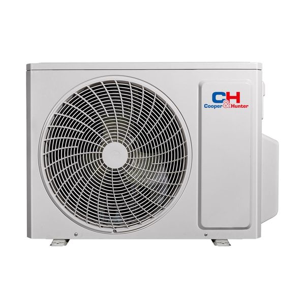 Кондиционер Cooper&Hunter серия Veritas Inverter CH-S24FTXQ2-NG CH-S24FTXQ2-NG фото