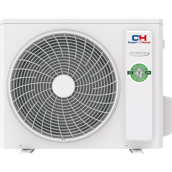 Кондиционер Cooper&Hunter серия ARCTIC INVERTER CH-S12FTXLA2-NG CH-S12FTXLA2-NG фото