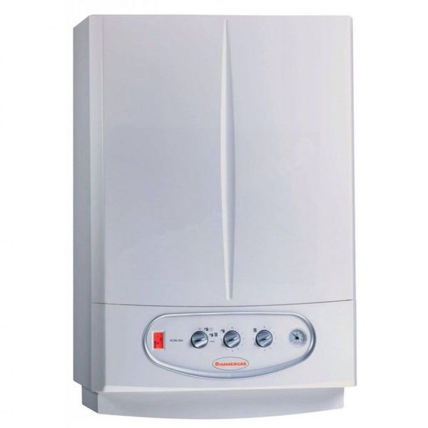 Centrala IMMERGAS Victrix Zeus 26 KW 706 foto