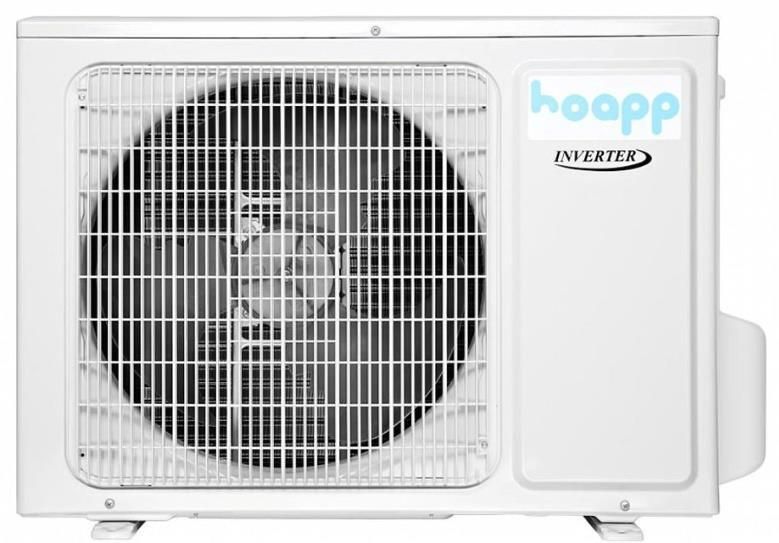 Aer condiționat Gree Hoapp Light Inverter Wi-Fi, 25 m2 HSZ-GX28VA/HMZ-GX28VA foto