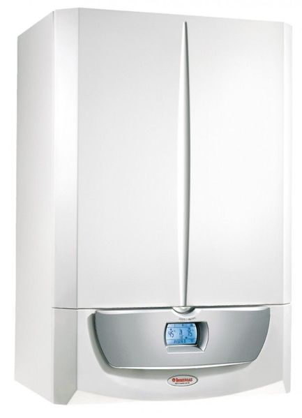 Centrala IMMERGAS Victrix Zeus 26 KW Superior 707 foto