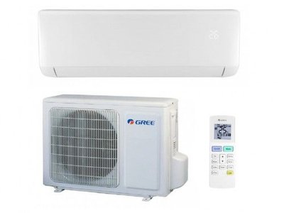 Aparat de aer conditionat de tip split de perete GREE ON/OFF seria BORA A5 2.2kw GWH07AAA/7000BTU 598 foto