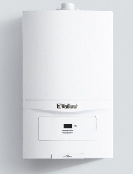 Котёл конденсационный Vaillant ecoTEC pure VUW 246/7-2 ID999MARKET_6217908 фото