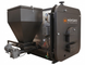 Cazan pe combustibil solid MIMSAN MSK 500 cu alimentare automată MSK 500 foto 1