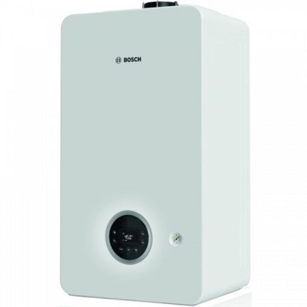 Centrala pe gaz BOSCH CONDENS GC2300W 24/30 C23 661 foto