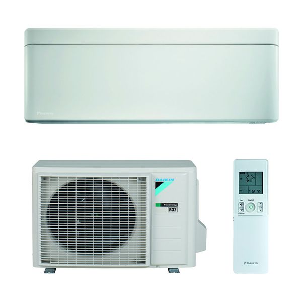 Кондиционер Daikin FTXA25AW/RXA25A ID999MARKET_6138054 фото