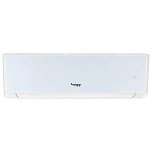 Aer condiționat Gree Hoapp Winter Inverter Wi-Fi, 70 m2 HSZ-FH67VAN/HUZ-FH67VA foto