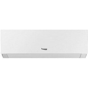 Aer condiționat Gree Hoapp Design Inverter Wi-Fi, 25 m2 HSZ-EF28VAN/HUZ-EF28VA foto