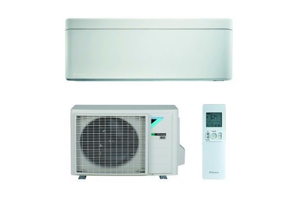 Кондиционер Daikin FTXA35AW/RXA35A ID999MARKET_6138058 фото