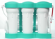 Ecosoft P&rsquo;URE AquaCalcium 6‑50 &mdash; osmoză inversă cu calciu (6 trepte) 4EK0032 foto 3