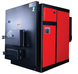 Cazan pe combustibil solid MIMSAN MUGK 150 cu alimentare manuală MUGK 150 foto 2