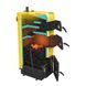 Cazan pe combustibil solid Pereko KSW Alfa 20 kW 67 foto 5