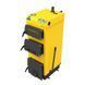 Cazan pe combustibil solid Pereko KSW Alfa 20 kW 67 foto 4