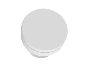 Difuzor de insuflare HEATPEX ARIA CONNECT, &Oslash;125 mm 52002100100W foto