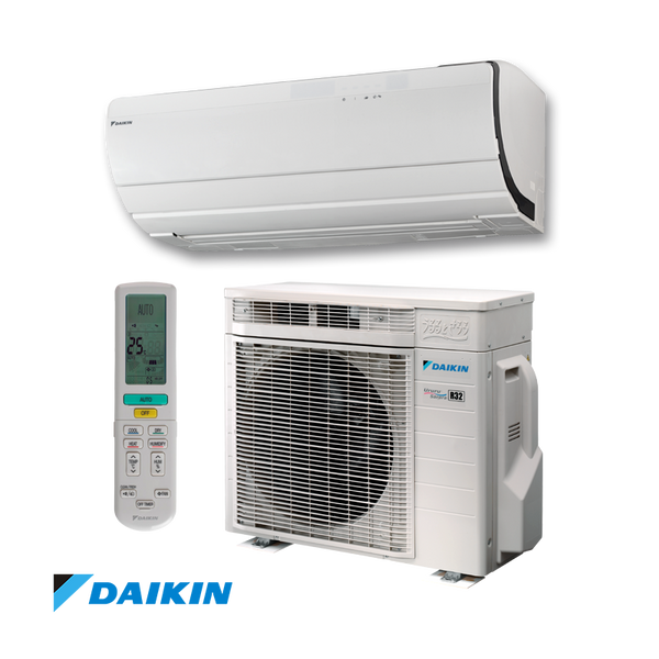 Daikin FTXZ25N - Кондиционер ID999MARKET_6137628 фото