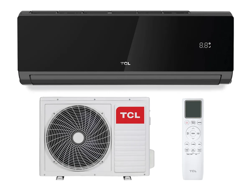 Aparat de aer condiționat TCL TAC-09CHSD/XA82IN, 9000 BTU, p&acirc;nă la 25 m&sup2; TAC-09CHSD/XA82IN foto