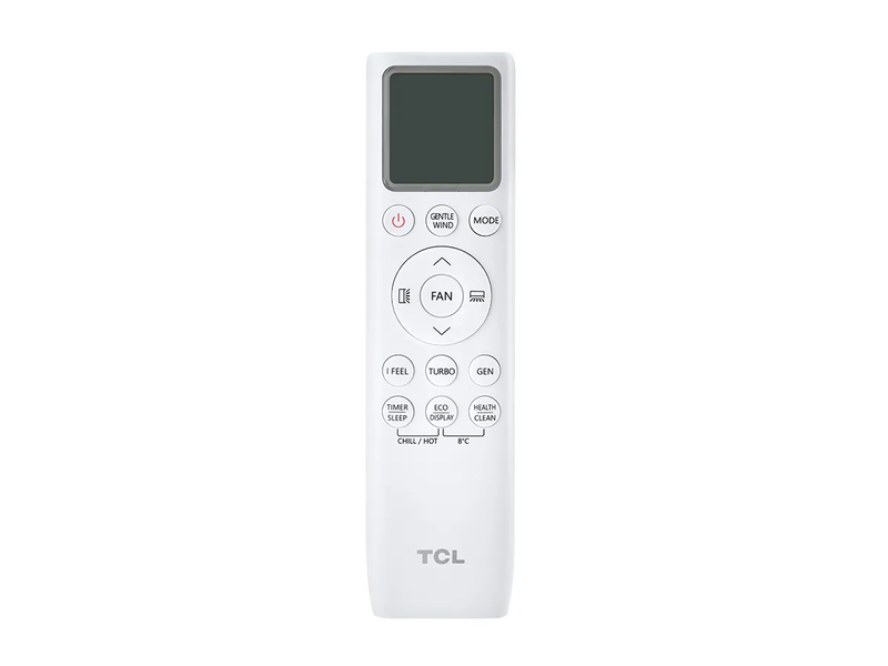 Aparat de aer condiționat TCL TAC-09CHSD/XA82IN, 9000 BTU, p&acirc;nă la 25 m&sup2; TAC-09CHSD/XA82IN foto