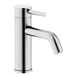 CRUZE baterie pentru lavoar, cromo 1547.010101 foto