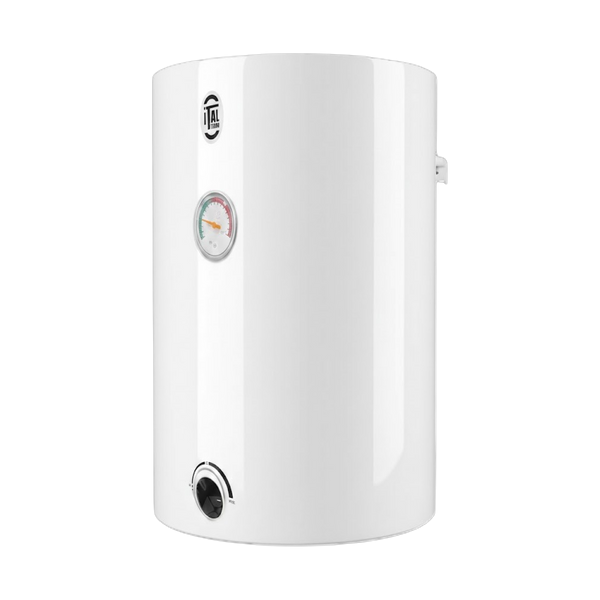 Boiler electric Italtermo, 30 l cilindric (rezistență umedă) IT-EWH30-B4 foto